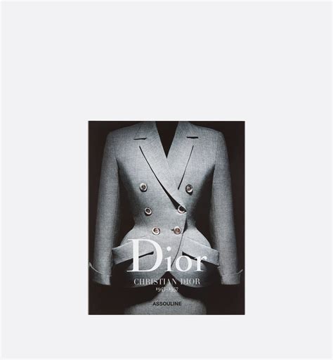 dior bok|dior by christian book.